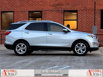 2021 Chevrolet Equinox Premier - Photo 8 - Sherman Oaks, CA 91403-1701