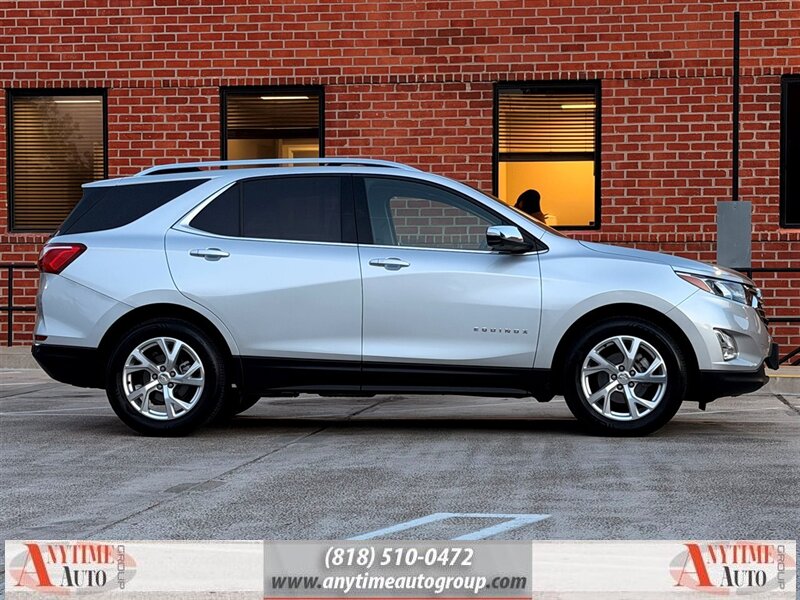 2021 Chevrolet Equinox Premier - Photo 8 - Sherman Oaks, CA 91403-1701
