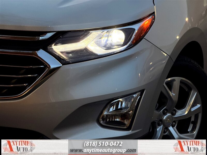 2021 Chevrolet Equinox Premier - Photo 29 - Sherman Oaks, CA 91403-1701