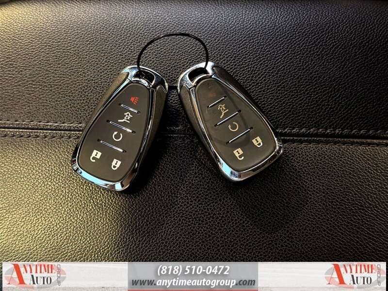 2021 Chevrolet Equinox Premier - Photo 22 - Sherman Oaks, CA 91403-1701