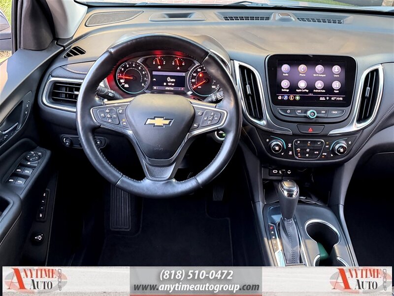 2021 Chevrolet Equinox Premier - Photo 11 - Sherman Oaks, CA 91403-1701