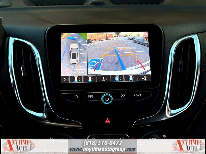 2021 Chevrolet Equinox Premier - Photo 17 - Sherman Oaks, CA 91403-1701