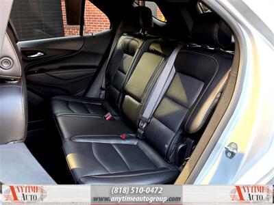 2021 Chevrolet Equinox Premier - Photo 23 - Sherman Oaks, CA 91403-1701