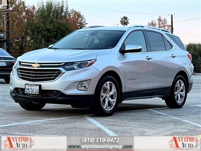 2021 Chevrolet Equinox Premier - Photo 3 - Sherman Oaks, CA 91403-1701