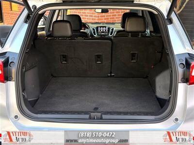 2021 Chevrolet Equinox Premier - Photo 24 - Sherman Oaks, CA 91403-1701