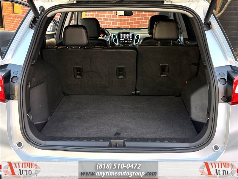 2021 Chevrolet Equinox Premier - Photo 24 - Sherman Oaks, CA 91403-1701