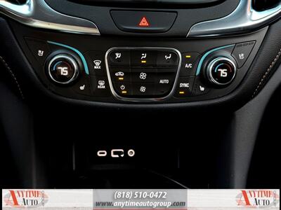 2021 Chevrolet Equinox Premier - Photo 18 - Sherman Oaks, CA 91403-1701