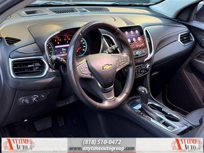 2021 Chevrolet Equinox Premier - Photo 13 - Sherman Oaks, CA 91403-1701