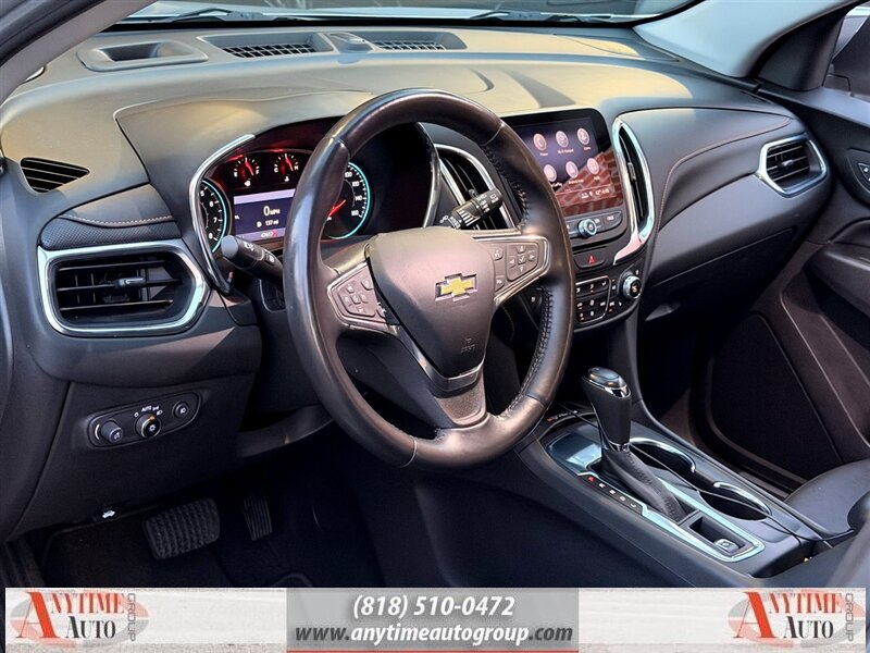 2021 Chevrolet Equinox Premier - Photo 13 - Sherman Oaks, CA 91403-1701