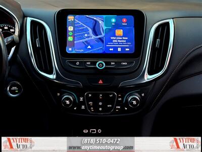 2021 Chevrolet Equinox Premier - Photo 12 - Sherman Oaks, CA 91403-1701