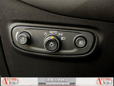 2021 Chevrolet Equinox Premier - Photo 21 - Sherman Oaks, CA 91403-1701