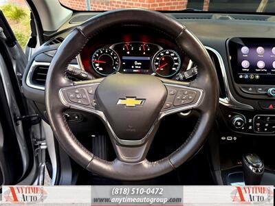 2021 Chevrolet Equinox Premier - Photo 20 - Sherman Oaks, CA 91403-1701