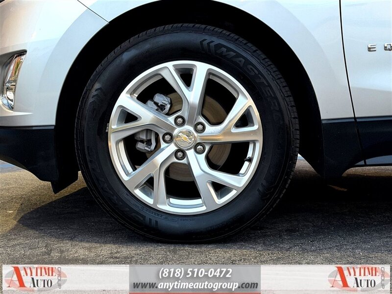 2021 Chevrolet Equinox Premier - Photo 27 - Sherman Oaks, CA 91403-1701