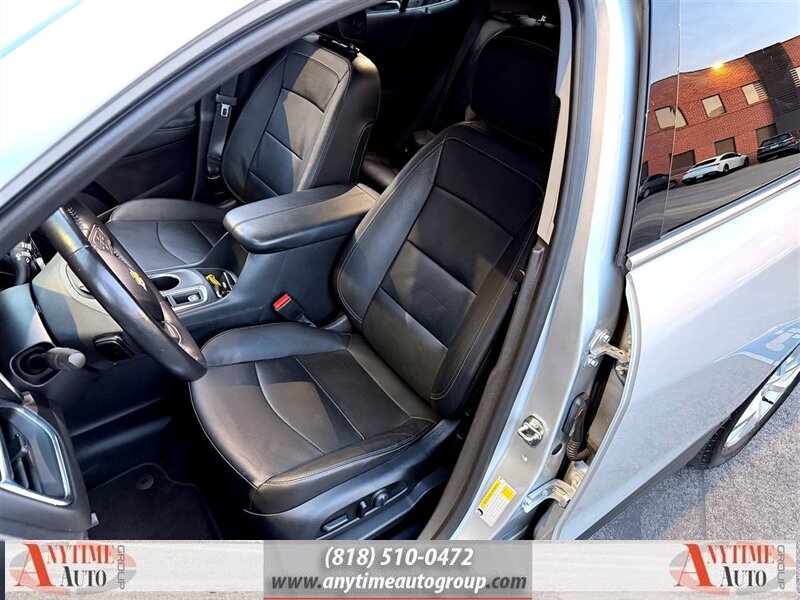 2021 Chevrolet Equinox Premier - Photo 14 - Sherman Oaks, CA 91403-1701