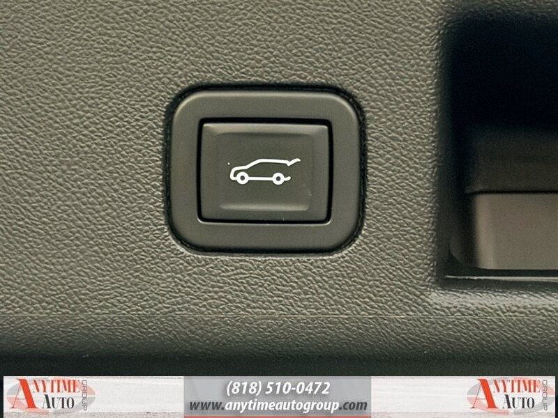 2021 Chevrolet Equinox Premier - Photo 25 - Sherman Oaks, CA 91403-1701