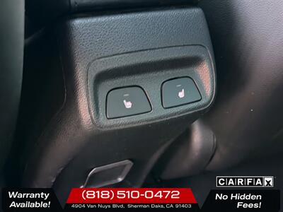 2016 Chevrolet Cruze Premier   - Photo 25 - Sherman Oaks, CA 91403-1701