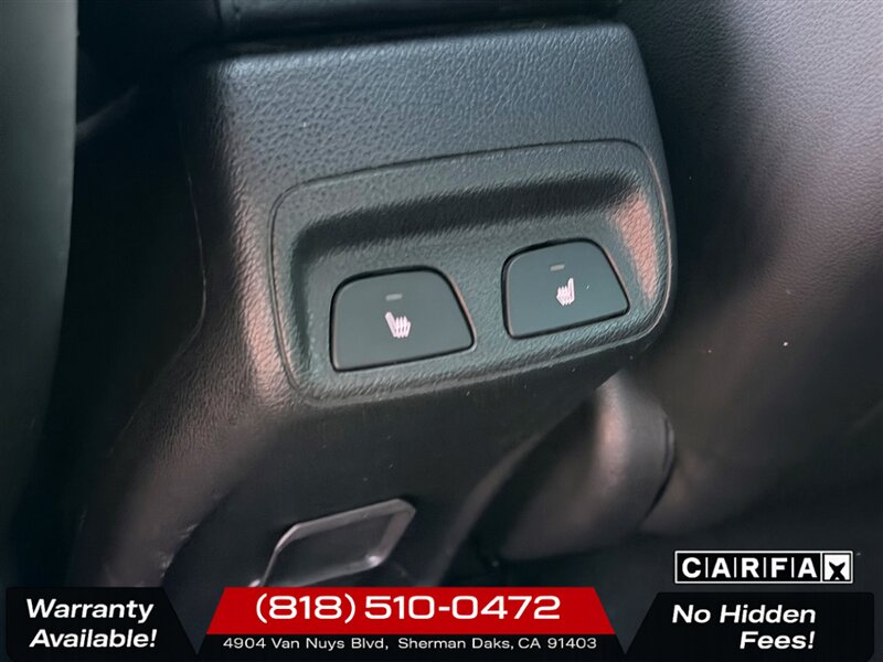 2016 Chevrolet Cruze Premier   - Photo 25 - Sherman Oaks, CA 91403-1701