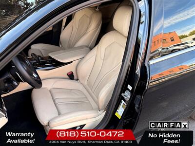 2017 BMW 530i   - Photo 14 - Sherman Oaks, CA 91403-1701
