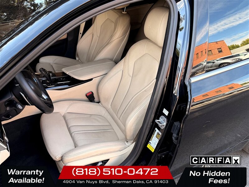 2017 BMW 530i   - Photo 14 - Sherman Oaks, CA 91403-1701