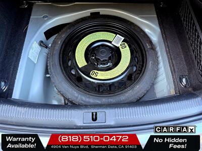 2009 Audi A4 2.0T quattro Premium Plus   - Photo 22 - Sherman Oaks, CA 91403-1701