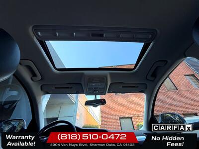 2009 Audi A4 2.0T quattro Premium Plus   - Photo 13 - Sherman Oaks, CA 91403-1701