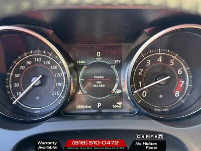 2016 Jaguar F-TYPE R - Photo 11 - Sherman Oaks, CA 91403-1701