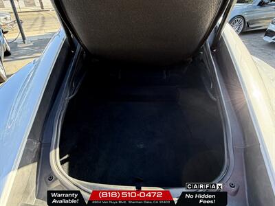 2016 Jaguar F-TYPE R - Photo 5 - Sherman Oaks, CA 91403-1701