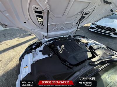 2016 Jaguar F-TYPE R - Photo 10 - Sherman Oaks, CA 91403-1701