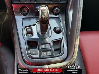 2016 Jaguar F-TYPE R - Photo 12 - Sherman Oaks, CA 91403-1701