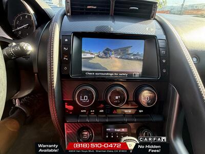 2016 Jaguar F-TYPE R - Photo 9 - Sherman Oaks, CA 91403-1701