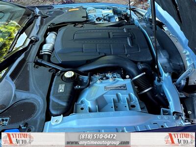 2007 Jaguar XKR Base   - Photo 31 - Sherman Oaks, CA 91403-1701
