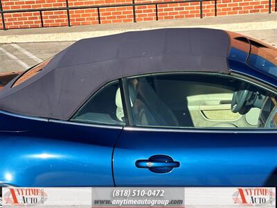 2007 Jaguar XKR Base   - Photo 29 - Sherman Oaks, CA 91403-1701