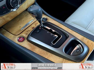 2007 Jaguar XKR Base   - Photo 21 - Sherman Oaks, CA 91403-1701