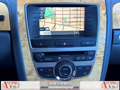 2007 Jaguar XKR Base   - Photo 18 - Sherman Oaks, CA 91403-1701