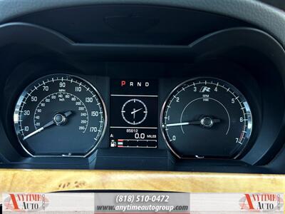 2007 Jaguar XKR Base   - Photo 17 - Sherman Oaks, CA 91403-1701