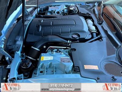 2007 Jaguar XKR Base   - Photo 30 - Sherman Oaks, CA 91403-1701