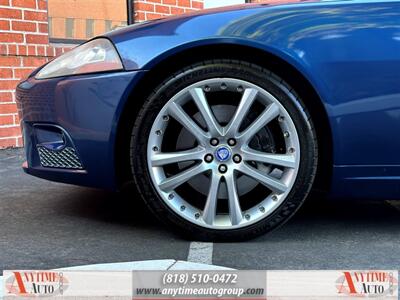 2007 Jaguar XKR Base   - Photo 25 - Sherman Oaks, CA 91403-1701