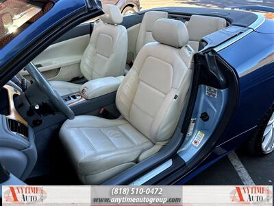 2007 Jaguar XKR Base   - Photo 15 - Sherman Oaks, CA 91403-1701