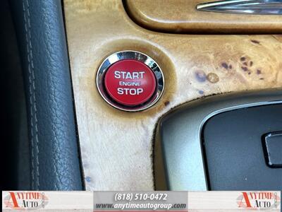 2007 Jaguar XKR Base   - Photo 22 - Sherman Oaks, CA 91403-1701
