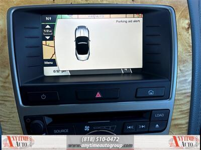 2007 Jaguar XKR Base   - Photo 19 - Sherman Oaks, CA 91403-1701
