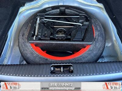 2007 Jaguar XKR Base   - Photo 24 - Sherman Oaks, CA 91403-1701