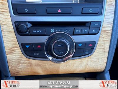 2007 Jaguar XKR Base   - Photo 20 - Sherman Oaks, CA 91403-1701