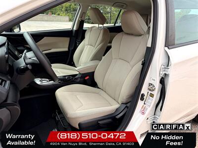 2019 Subaru Impreza 2.0i   - Photo 14 - Sherman Oaks, CA 91403-1701