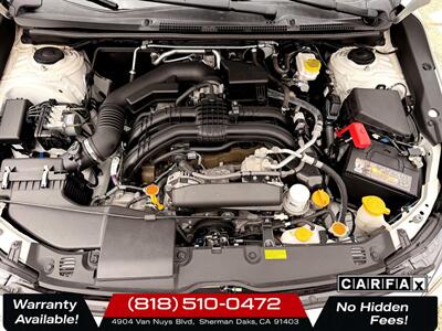 2019 Subaru Impreza 2.0i   - Photo 24 - Sherman Oaks, CA 91403-1701