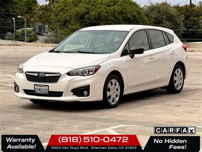 2019 Subaru Impreza 2.0i   - Photo 3 - Sherman Oaks, CA 91403-1701