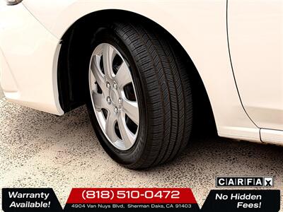 2019 Subaru Impreza 2.0i   - Photo 26 - Sherman Oaks, CA 91403-1701