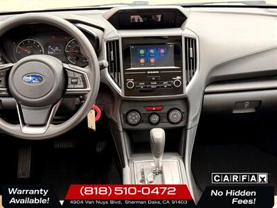 2019 Subaru Impreza 2.0i   - Photo 12 - Sherman Oaks, CA 91403-1701