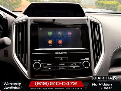 2019 Subaru Impreza 2.0i   - Photo 16 - Sherman Oaks, CA 91403-1701