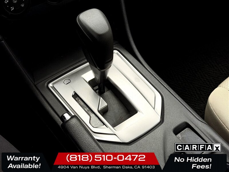 2019 Subaru Impreza 2.0i   - Photo 19 - Sherman Oaks, CA 91403-1701