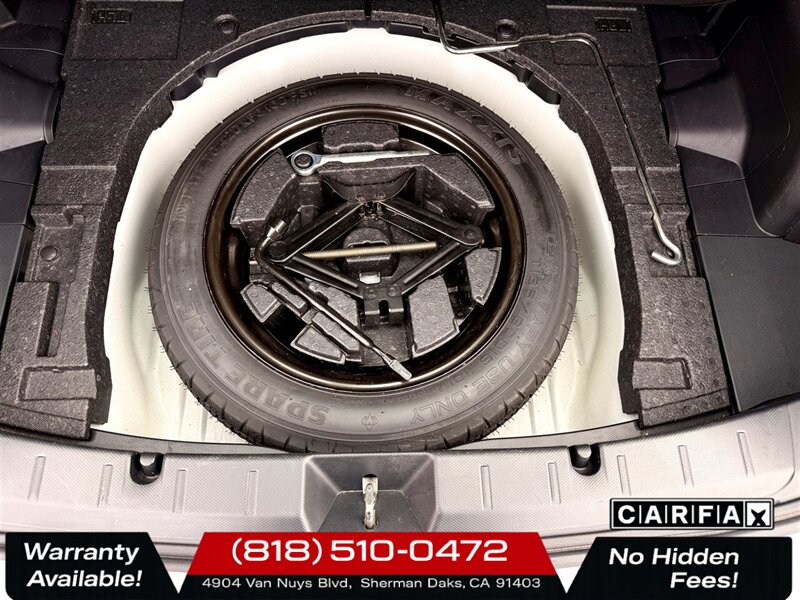 2019 Subaru Impreza 2.0i   - Photo 23 - Sherman Oaks, CA 91403-1701